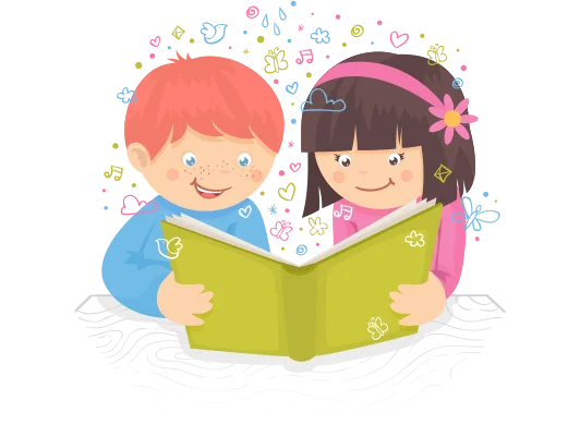 About Our kinderkids - 亿万28