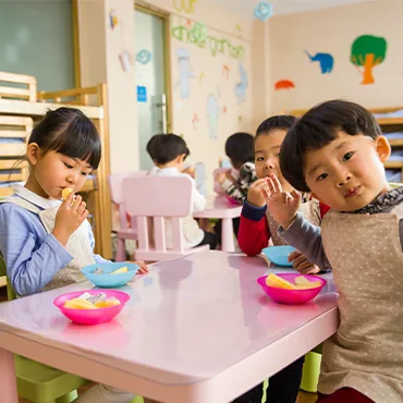 Our School Gallery - 亿万28